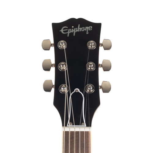 Used Epiphone Kirk Hammett "Greeny" 1959 Les Paul Standard - Aged Gloss