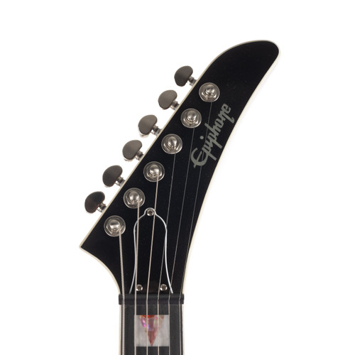 Used Epiphone Extura Prophecy - Aged Bengal Tiger Burst