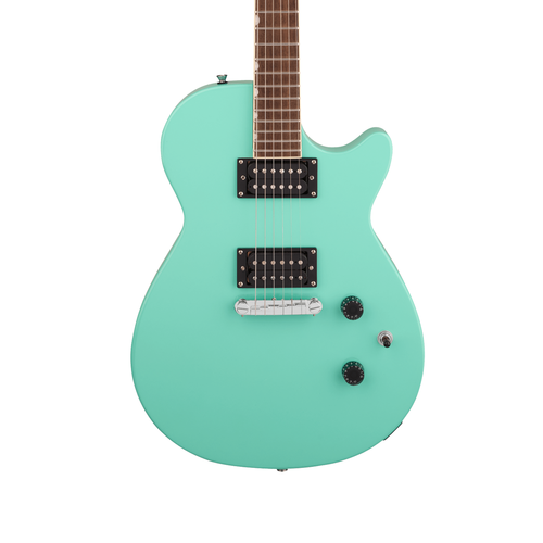 Gretsch Streamliner Jet Club - Seafoam Green