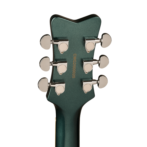 Gretsch Streamliner Jet - Gunmetal