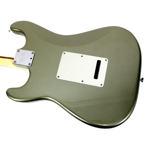 2012 Fender USA Made American Standard Stratocaster Electric