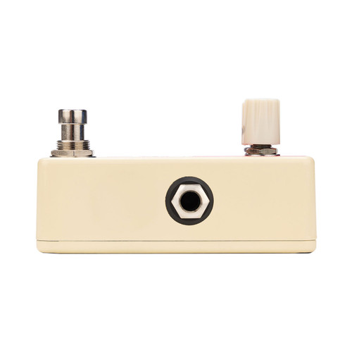 EarthQuaker Devices - Barrows Fuzz Attacker Pedal