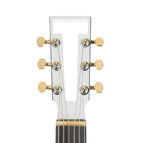 Travis Bean TB-1000 Ash Body - Matte Deep Cobalt Blue