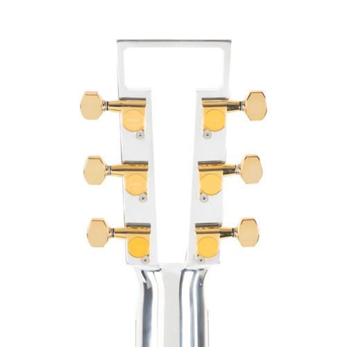 Travis Bean TB-1000 Ash Body - Matte Deep Cobalt Blue