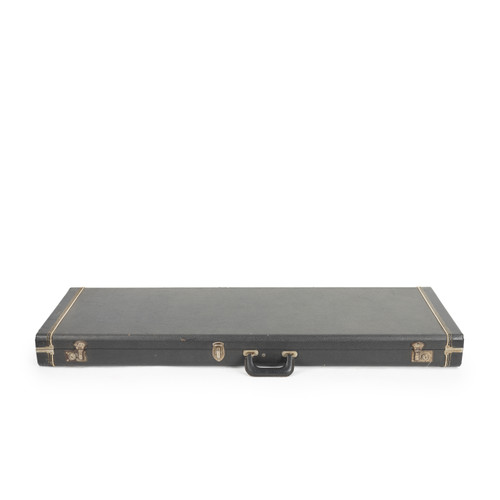 Vintage Rickenbacker 4001 Jetglo 1978