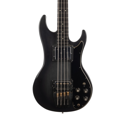 Vintage Ovation Magnum III Bass Grayburst 1979