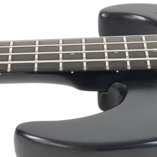 Vintage Ovation Magnum III Bass Grayburst 1979