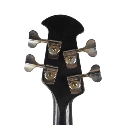 Vintage Ovation Magnum III Bass Grayburst 1979