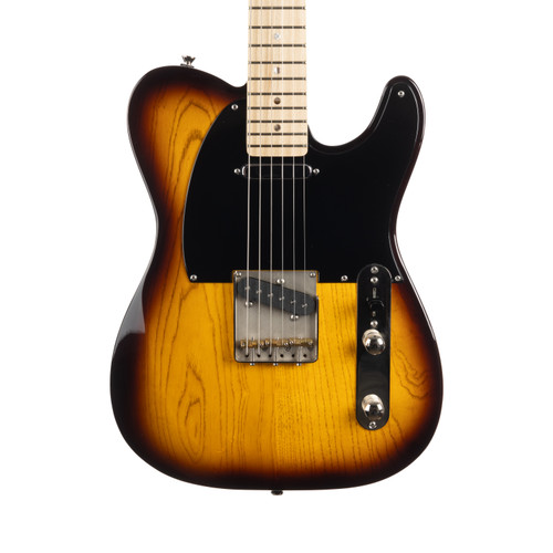 Used Larrivee Baker T Sunburst 2013