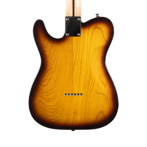 Used Larrivee Baker T Sunburst 2013