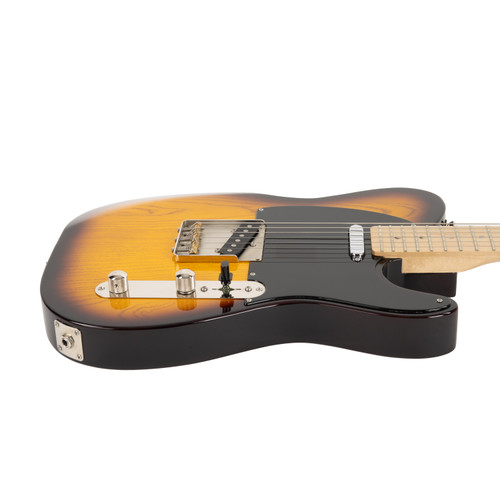 Used Larrivee Baker T Sunburst 2013