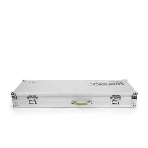 Used Warwick Streamer CV Bass Sunburst 2014