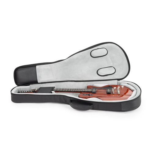 Used Eastman Juliet P-90 Vintage Red 2024