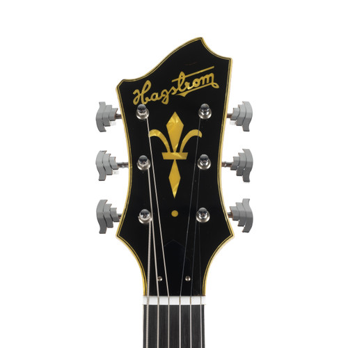 Vintage Hagstrom Swede Natural 1970s