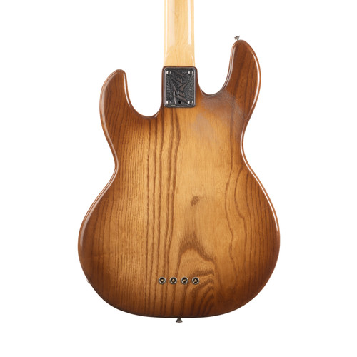 Vintage Peavey T-40 Bass Sunburst 1980