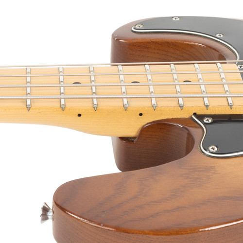 Vintage Peavey T-40 Bass Sunburst 1980