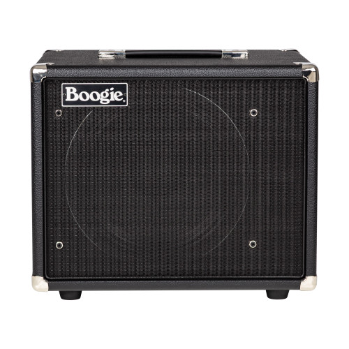 Mesa Boogie Vintage Thiele Compact 90W 1x12 Guitar Speaker Cabinet - Black Vinyl Grille