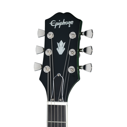 Epiphone SG Modern Figured - Iguana Burst