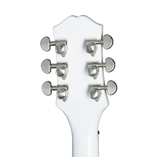 Epiphone SG Prophecy - Aged White Tiger