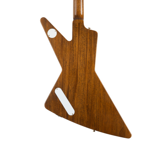 Gibson Custom 1957 Mahogany Futura Reissue - Antique Natural