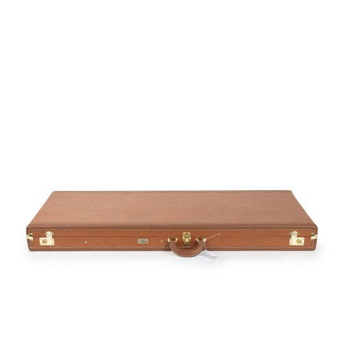 Gibson Custom 1957 Mahogany Moderne Reissue - Antique Natural