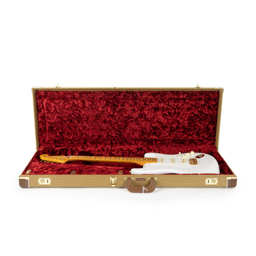 Fender Limited Edition American Vintage II 1957 Stratocaster - White Blonde