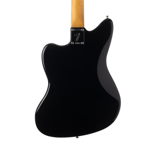 Fender Limited Edition American Vintage II 1966 Jazzmaster - Black