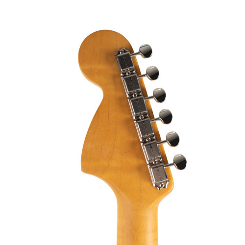 Fender Limited Edition American Vintage II 1966 Jazzmaster - Black