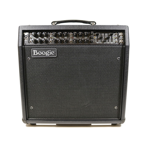 Used Mesa Boogie Mark VII 90W 1x12 Tube Combo Amp 2023