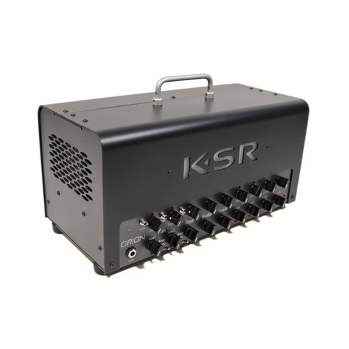 Used KSR Orion 45W Tube Amp Head 2025