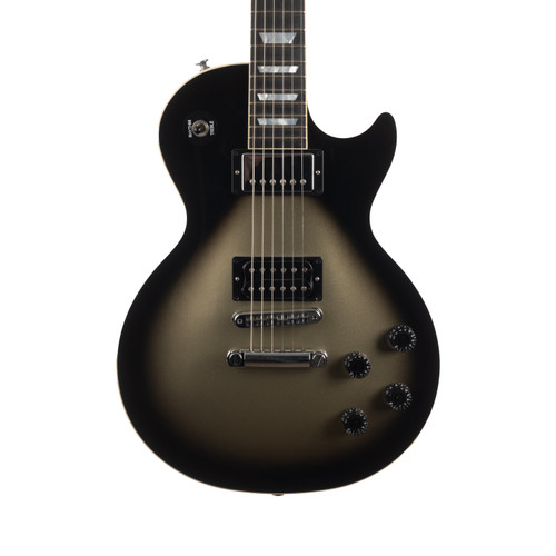 Used Gibson Adam Jones Les Paul Standard - Silverburst