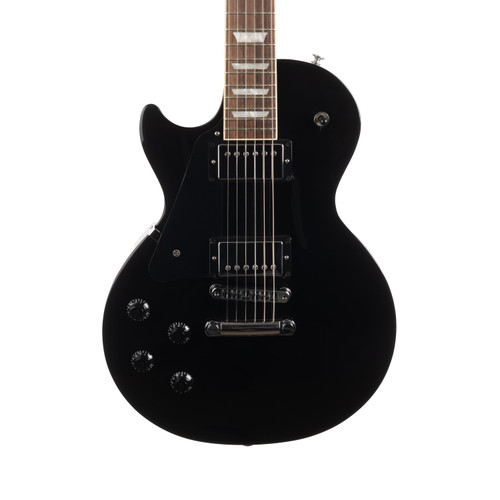 Gibson Les Paul Studio Left handed - Ebony