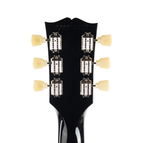 Gibson Les Paul Studio Left handed - Ebony