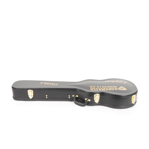 Epiphone Joe Bonamassa ‘59 Les Paul Custom Limited - Antique Ebony