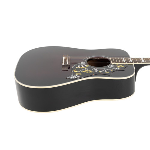 Gibson Hummingbird Standard - Purple Burst