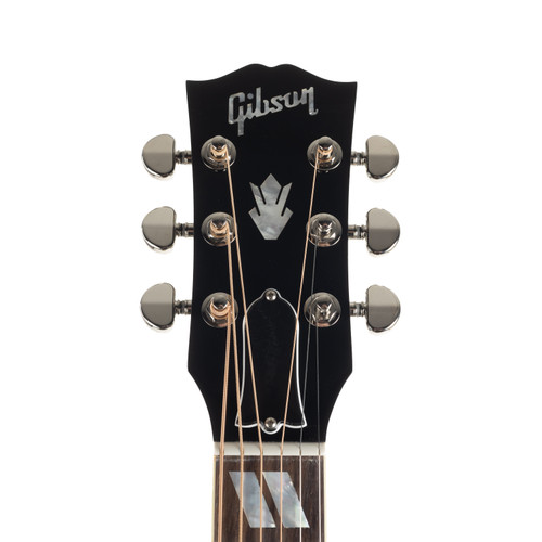 Gibson Hummingbird Standard - Purple Burst