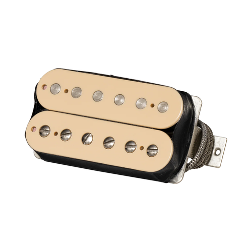 Gibson 57 Classic Underwound Humbucker Pickup - Double Classic White