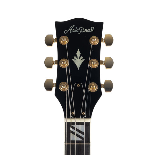 Vintage Aria Pro II Herb Ellis PE-175 Sunburst