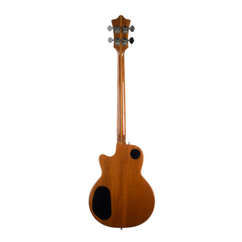 Vintage Guild M-85 II Bass Natural 1973