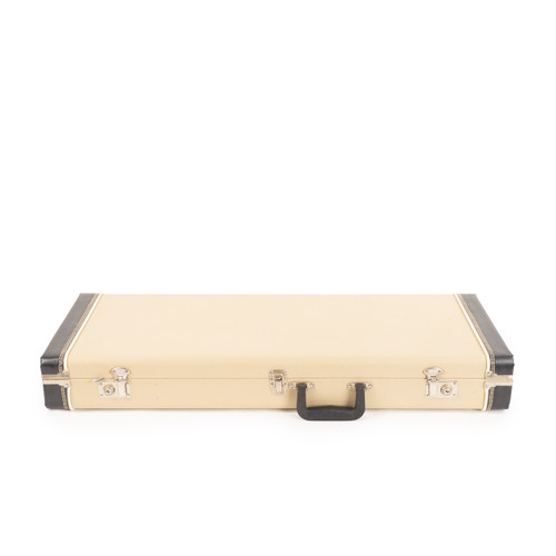 Used Chandler G 1929 RH2 Royal Hawaiian Lap Steel Natural