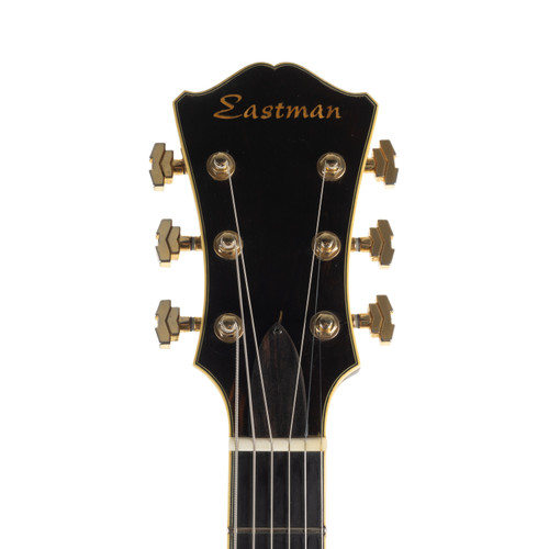 Used Eastman AR805CE Archtop Sunburst 2004