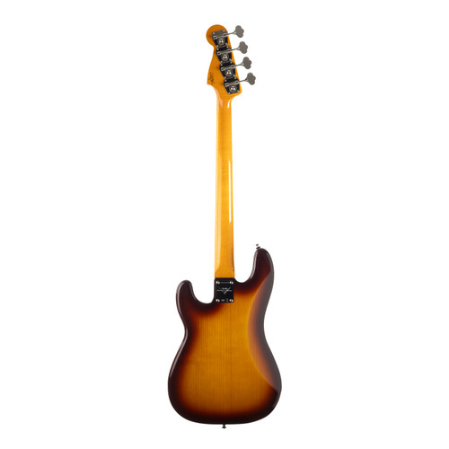 Used Fender Custom Shop '62 Precision Bass Tobacco Sunburst 2025