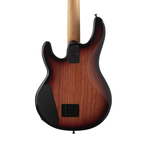Used Ernie Ball Music Man StingRay Special 4 HH Faded Vintage Sunburst 2022
