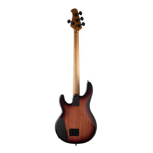 Used Ernie Ball Music Man StingRay Special 4 HH Faded Vintage Sunburst 2022