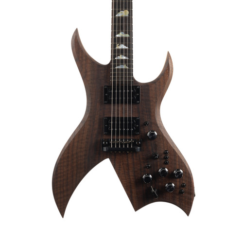 Used Neal Moser 6 RH 25-005 Natural 2025