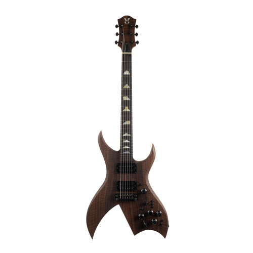 Used Neal Moser 6 RH 25-005 Natural 2025