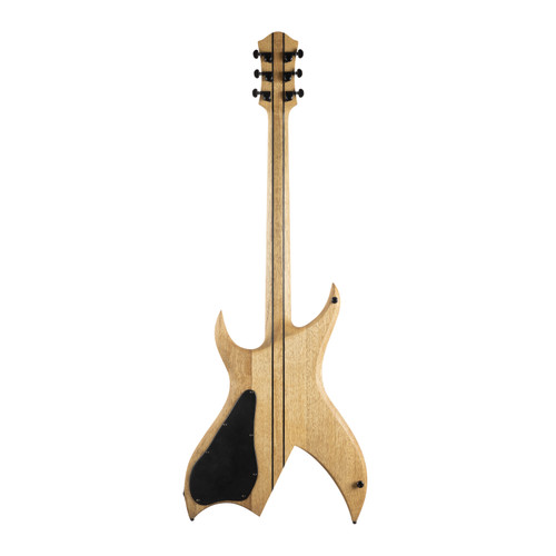 Used Neal Moser 6 RH 25-005 Natural 2025