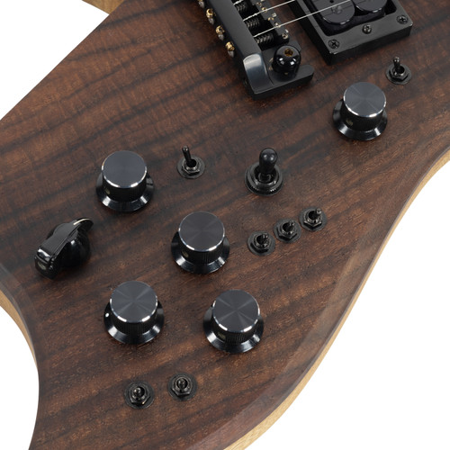 Used Neal Moser 6 RH 25-005 Natural 2025