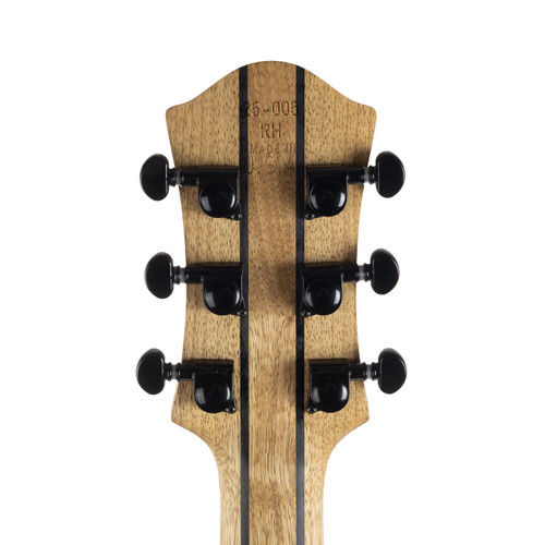 Used Neal Moser 6 RH 25-005 Natural 2025
