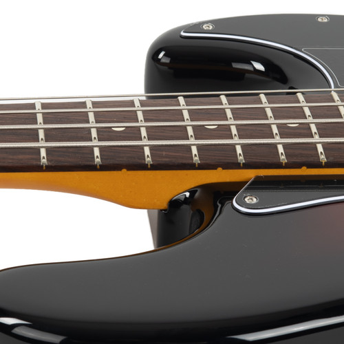 Fender American Professional Classic Jazz Bass - 3-Color Sunburst